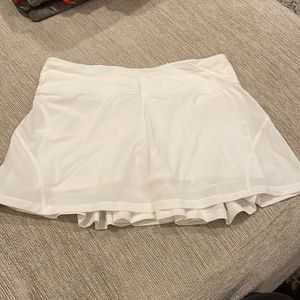 Lululemon Tennis Skirt (6)